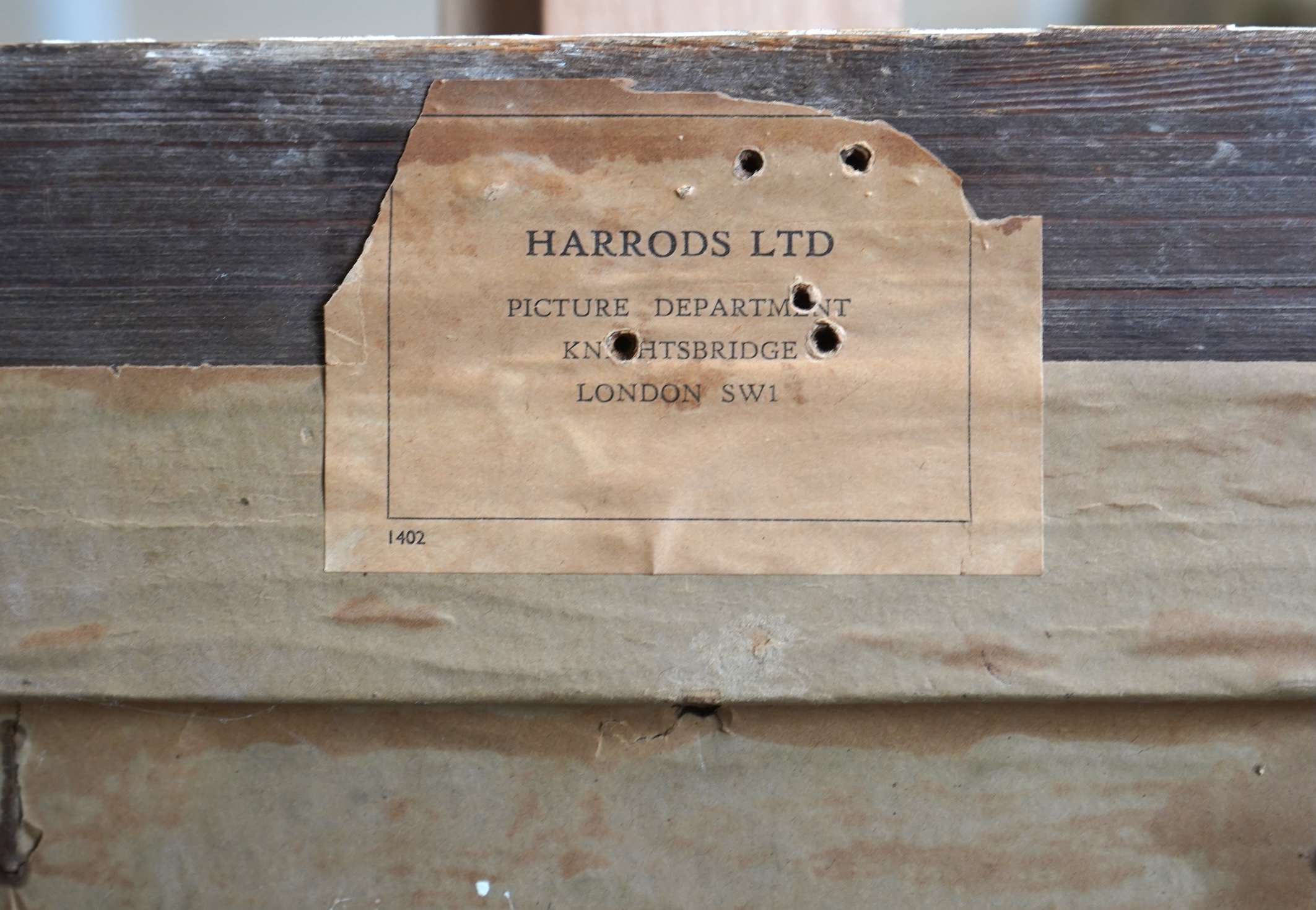 Arthur David McCormick, 1860-1943, 'The Explorer'